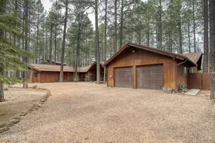 7414 Geronimo Rd, Pinetop, AZ 85935 - Photo 4