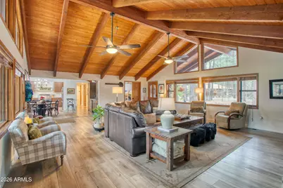 7414 Geronimo Road, Pinetop, AZ 85935 - Photo 14