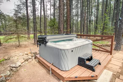 7414 Geronimo Road, Pinetop, AZ 85935 - Photo 62
