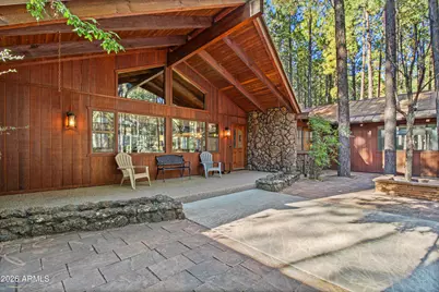 7414 Geronimo Road, Pinetop, AZ 85935 - Photo 8