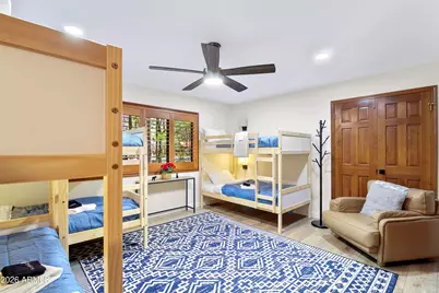 7414 Geronimo Road, Pinetop, AZ 85935 - Photo 12