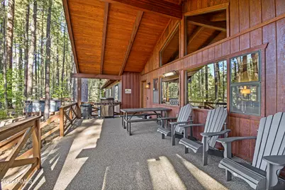 7414 Geronimo Road, Pinetop, AZ 85935 - Photo 18
