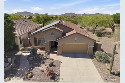 1823 W Dion Drive W, Phoenix, AZ 85086 - Photo 1