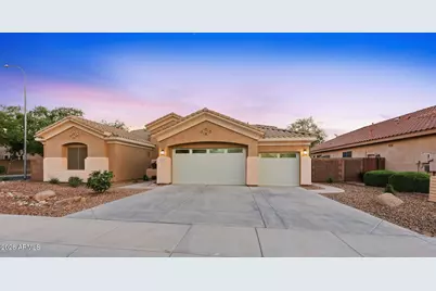 1091 E Kaibab Place, Chandler, AZ 85249 - Photo 2