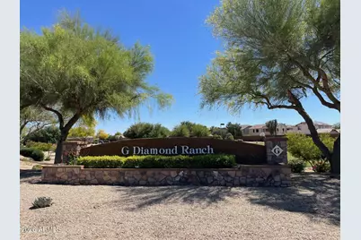 1339 E Kingman Place, Casa Grande, AZ 85122 - Photo 2