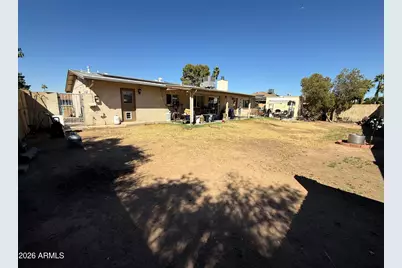 2909 W Palmaire Avenue, Phoenix, AZ 85051 - Photo 4