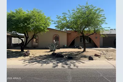 2909 W Palmaire Avenue, Phoenix, AZ 85051 - Photo 1