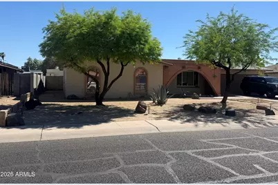 2909 W Palmaire Avenue, Phoenix, AZ 85051 - Photo 2