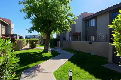 2615 N Hayden Road #103, Scottsdale, AZ 85257 - Photo 38