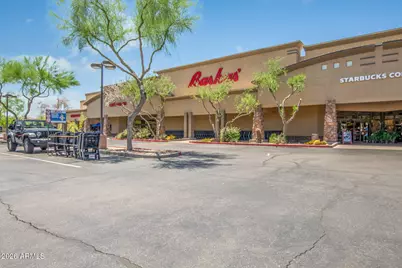 16600 N Thompson Peak Parkway #2056, Scottsdale, AZ 85260 - Photo 36