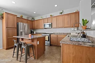 17950 W Purdue Ave, Waddell, AZ 85355 - Photo 2