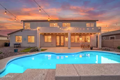 18421 W Mauna Loa Lane, Surprise, AZ 85388 - Photo 2