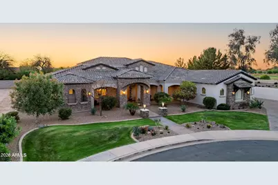 5600 S Gemstone Drive, Chandler, AZ 85249 - Photo 2