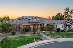 5600 S Gemstone Dr, Chandler, AZ 85249 - Photo 2