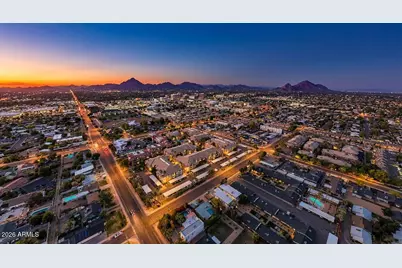 2025 E Campbell Avenue #111, Phoenix, AZ 85016 - Photo 36