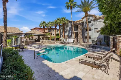 2025 E Campbell Avenue #111, Phoenix, AZ 85016 - Photo 6