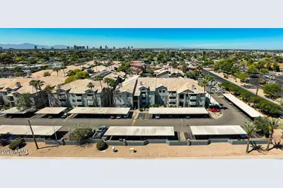 2025 E Campbell Avenue #111, Phoenix, AZ 85016 - Photo 56