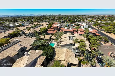 2025 E Campbell Avenue #111, Phoenix, AZ 85016 - Photo 58