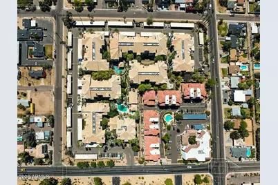 2025 E Campbell Avenue #111, Phoenix, AZ 85016 - Photo 46