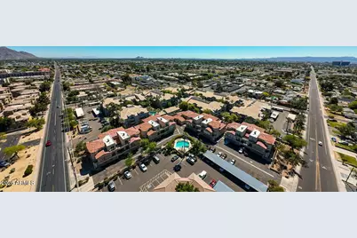 2025 E Campbell Avenue #111, Phoenix, AZ 85016 - Photo 52