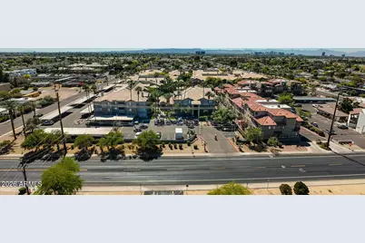 2025 E Campbell Avenue #111, Phoenix, AZ 85016 - Photo 46