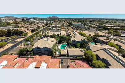 2025 E Campbell Avenue #111, Phoenix, AZ 85016 - Photo 58