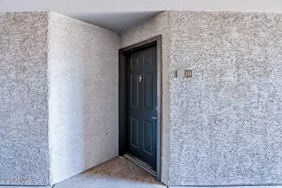 2025 E Campbell Avenue #111, Phoenix, AZ 85016 - Photo 18