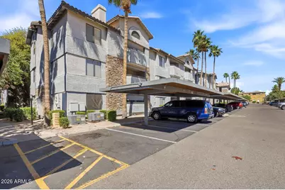 2025 E Campbell Avenue #111, Phoenix, AZ 85016 - Photo 14