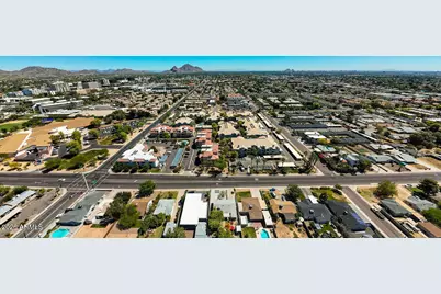 2025 E Campbell Avenue #111, Phoenix, AZ 85016 - Photo 54