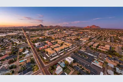 2025 E Campbell Avenue #111, Phoenix, AZ 85016 - Photo 38