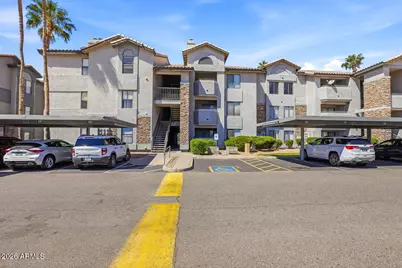 2025 E Campbell Avenue #111, Phoenix, AZ 85016 - Photo 16