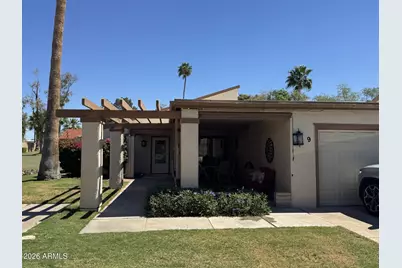 9 Leisure World --, Mesa, AZ 85206 - Photo 1