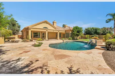 11419 E Terra Drive, Scottsdale, AZ 85259 - Photo 40