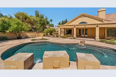 11419 E Terra Drive, Scottsdale, AZ 85259 - Photo 12