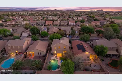 812 E Lovegrass Drive, San Tan Valley, AZ 85143 - Photo 66