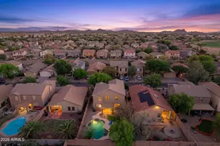 812 E Lovegrass Dr, San Tan Valley, AZ 85143 - Photo 66