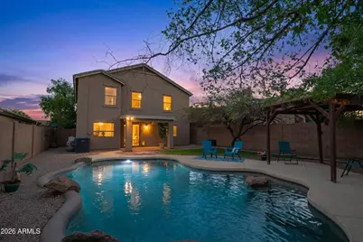 812 E Lovegrass Drive, San Tan Valley, AZ 85143 - Photo 62