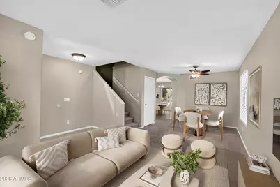 812 E Lovegrass Drive, San Tan Valley, AZ 85143 - Photo 6