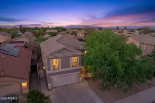 812 E Lovegrass Dr, San Tan Valley, AZ 85143 - Photo 64