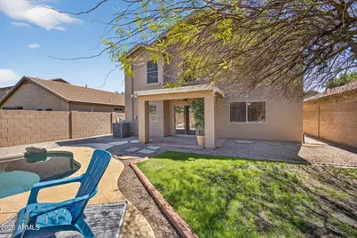 812 E Lovegrass Drive, San Tan Valley, AZ 85143 - Photo 60