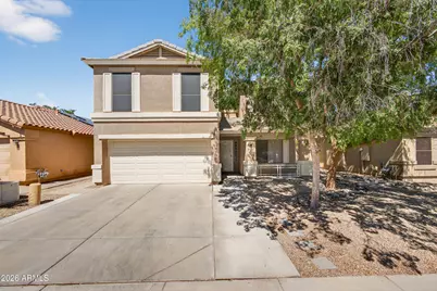 812 E Lovegrass Drive, San Tan Valley, AZ 85143 - Photo 4