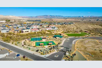 495 Cleopatra Hill Road, Clarkdale, AZ 86324 - Photo 28