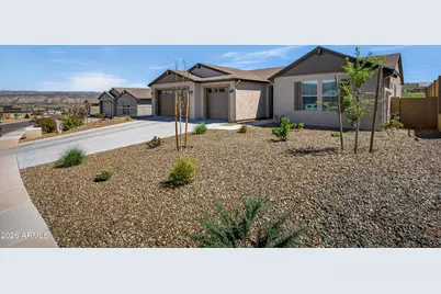 495 Cleopatra Hill Road, Clarkdale, AZ 86324 - Photo 6