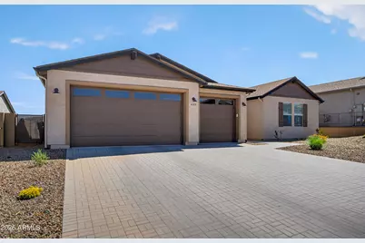 495 Cleopatra Hill Road, Clarkdale, AZ 86324 - Photo 8