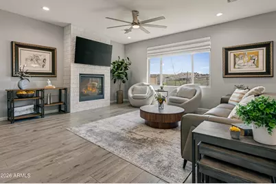 495 Cleopatra Hill Road, Clarkdale, AZ 86324 - Photo 10