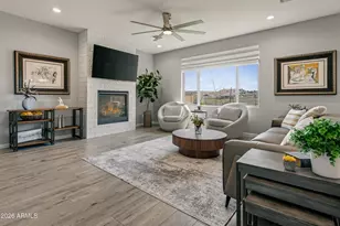 495 Cleopatra Hill Rd, Clarkdale, AZ 86324 - Photo 10