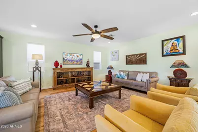 5819 S Wilson Way, Gilbert, AZ 85298 - Photo 36