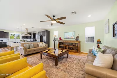 5819 S Wilson Way, Gilbert, AZ 85298 - Photo 38