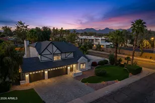 7720 E Turquoise Ave, Scottsdale, AZ 85258 - Photo 1