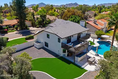 7720 E Turquoise Avenue, Scottsdale, AZ 85258 - Photo 28